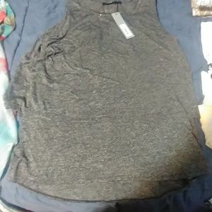 Apt 9 Grey tank